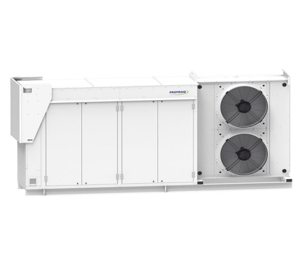 MiniCO2OL® Outdoor