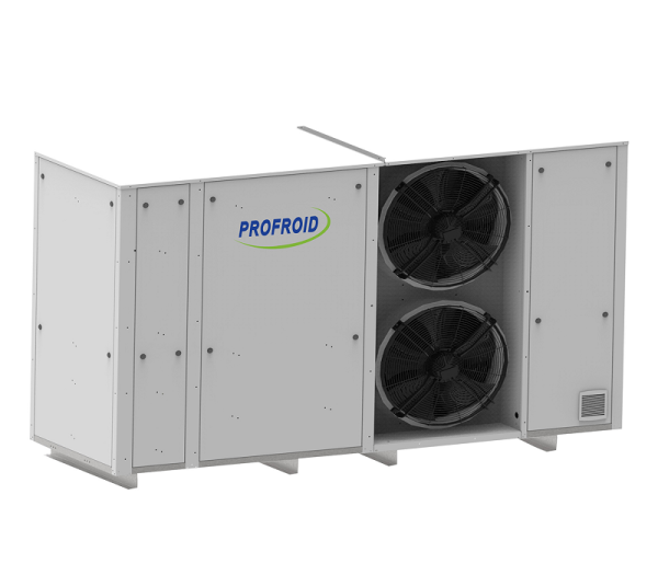 QuietCO2OL™ MC Indoor/Outdoor - Image 2