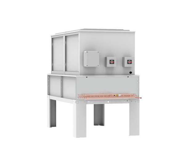 Centrifugal Soprano® CO2 / Centrifugal Tenor® CO2