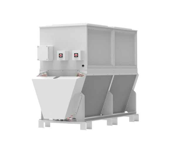 Centrifugal Soprano® CO2 / Centrifugal Tenor® CO2 - Image 2