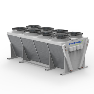 Tenor® Fluid Cooler