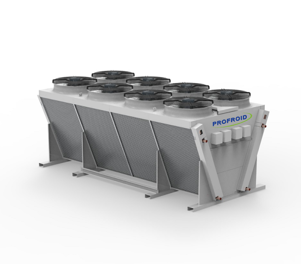 Tenor® Fluid Cooler