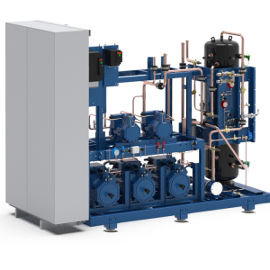 MiniCO2OL® Compact