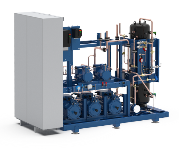MiniCO2OL® Compact