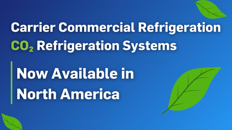 CCR North America