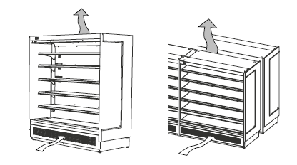 Plug-in cabinet example