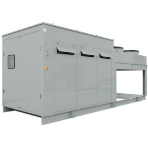 GC5™ CO2 Large Outdoor