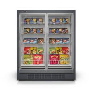 Velando® Compact Space