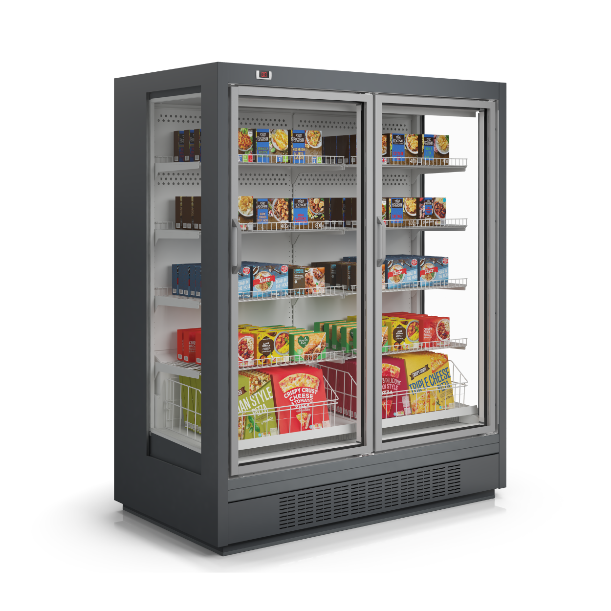 Velando® Compact Space - Image 2